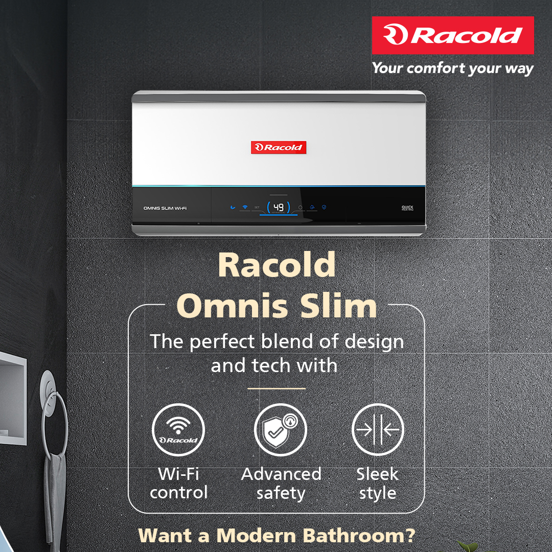 SA Enterprises Geyser